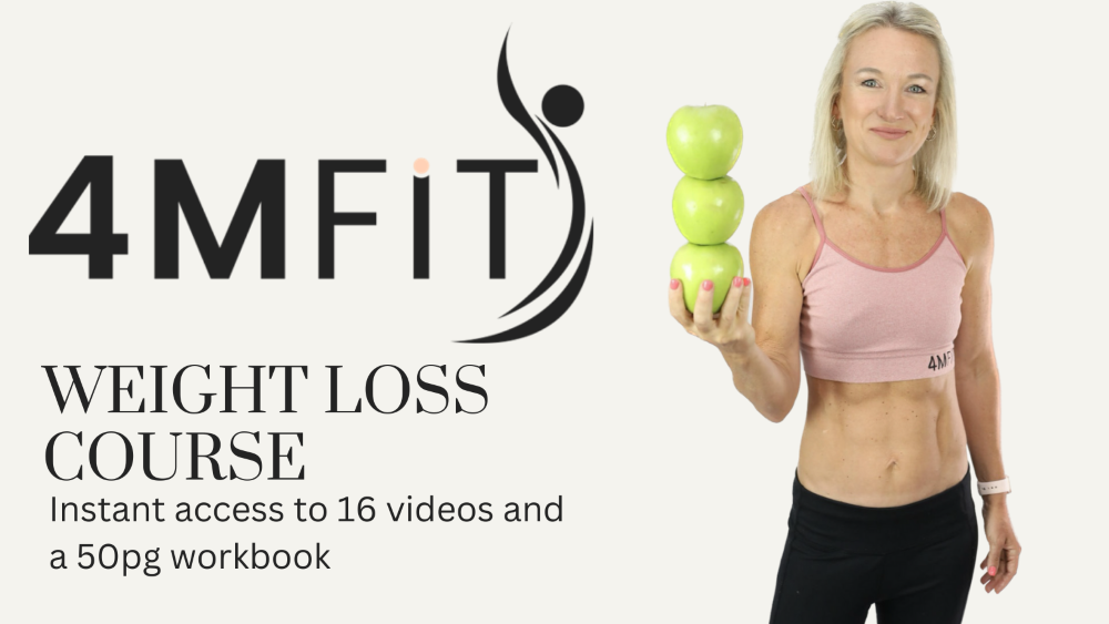 Weight Loss E-Course